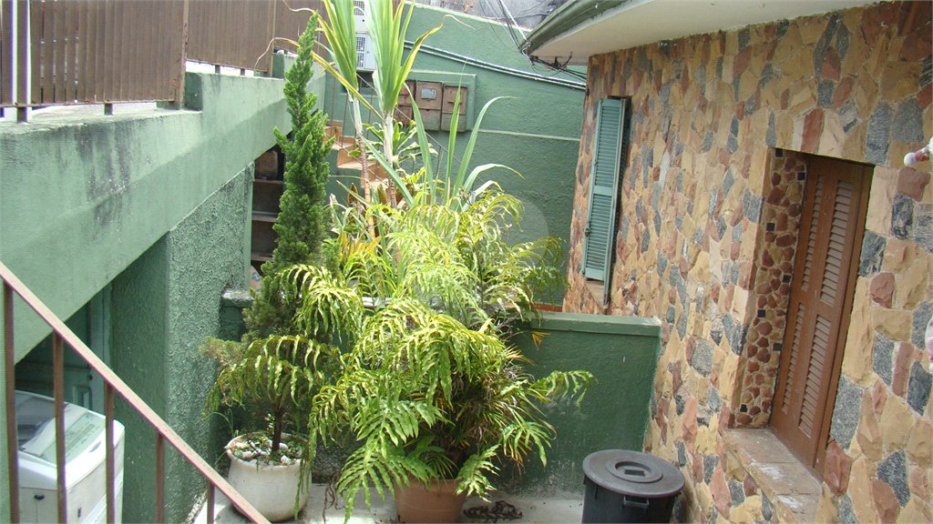 Casa à venda com 7 quartos em Chora Menino, São Paulo, SP