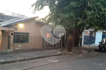 Terreno à venda em Vila Universitária, São Paulo, SP