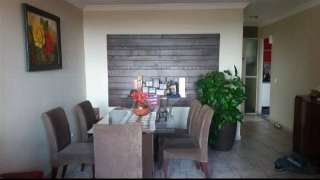 Apartamento à venda com 3 quartos em Limão, São Paulo, SP