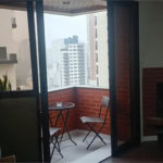 Apartamento à venda com 3 quartos, sendo 1 suíte,  em Vila Andrade, São Paulo, SP
