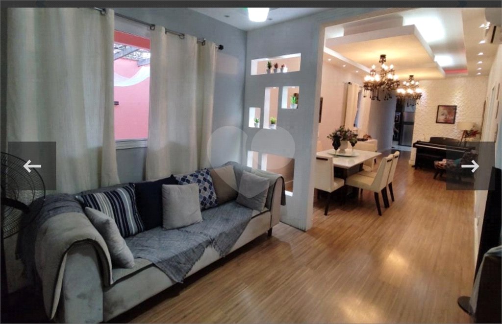 Casa à venda com 2 quartos, sendo 1 suíte, em Campo Grande, Rio de Janeiro, RJ