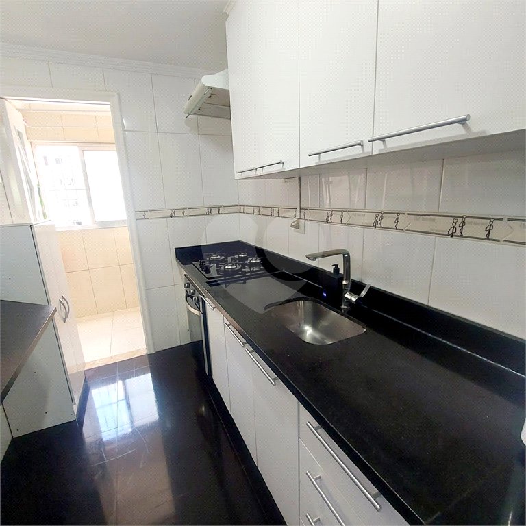 Apartamento com 2 dormitórios à venda, 56 m² por R$ 330.000,00 - Sapopemba - São Paulo/SP