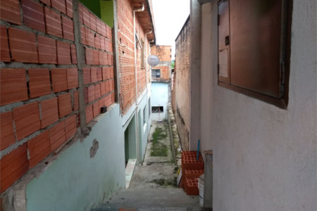 Casa à venda com 3 quartos, sendo 1 suíte,  em Vila Romão, Salto, SP