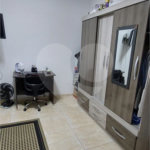 Sobrado à venda com 4 quartos, sendo 1 suíte, em Santana, São Paulo, SP