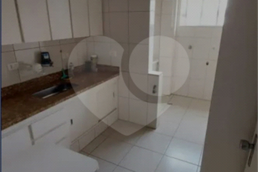 Apartamento para alugar com 2 quartos em Moema, São Paulo, SP