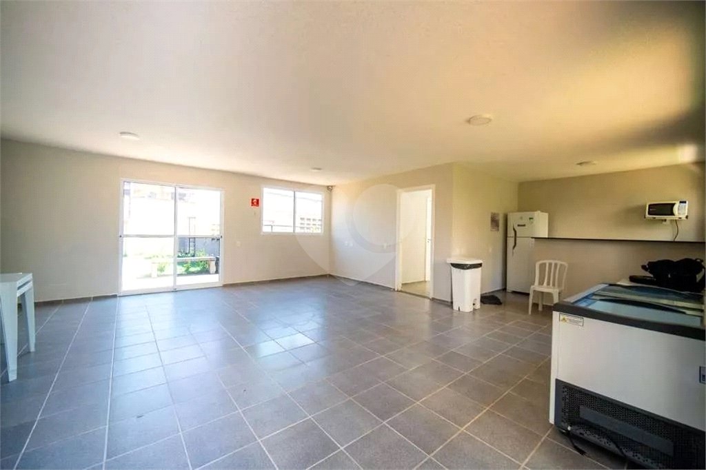 Apartamento à venda com 2 quartos em Butantã, São Paulo, SP