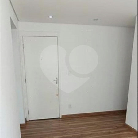 Apartamento à venda com 2 quartos em Água Branca, São Paulo, SP