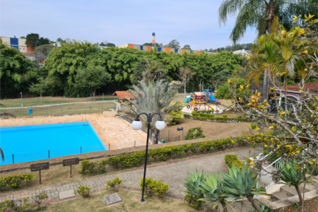 Casa à venda com 3 suítes no condomínio Vinhas da Vista Alegre - Lado Sede, Vinhedo - SP