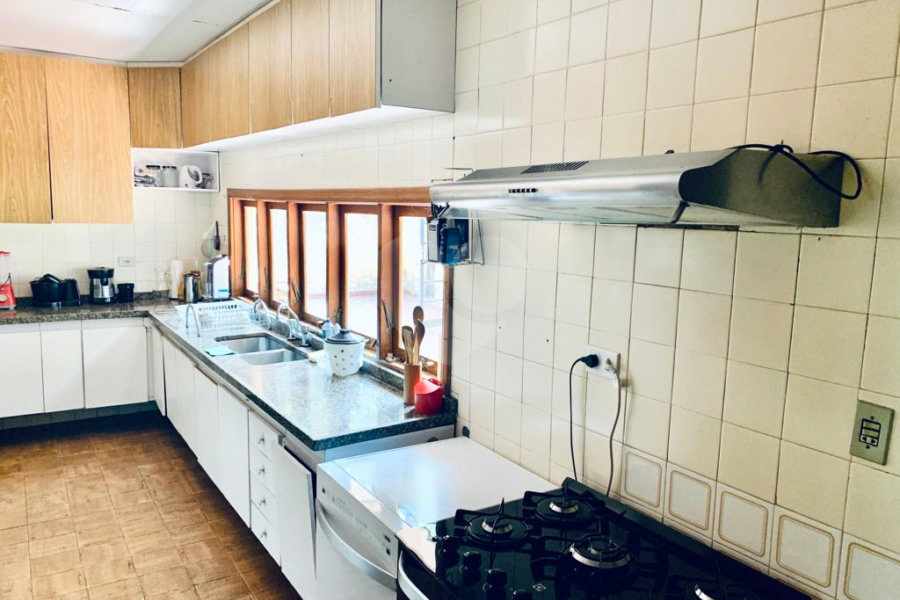 Casa Térrea à venda com 4 quartos, sendo 1 suíte, em Serra da Cantareira, Mairiporã, SP