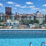 Apartamento à venda com 1 quarto em Pinheiros, São Paulo, SP
