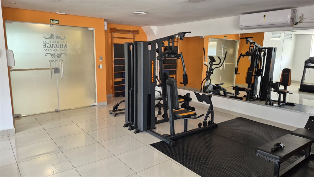 Apartamento para alugar com 2 quartos, sendo 1 suíte, em Parque Bela Vista, Votorantim, SP