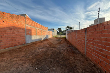 Terreno à venda em Residencial Parque Imperial, Salto, SP