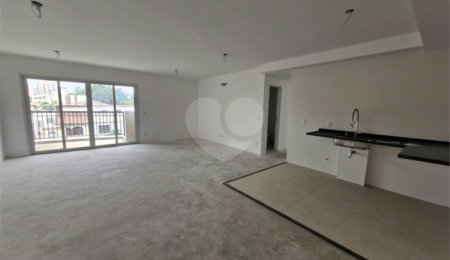 Apartamento à venda com 2 suítes em Santana, São Paulo, SP