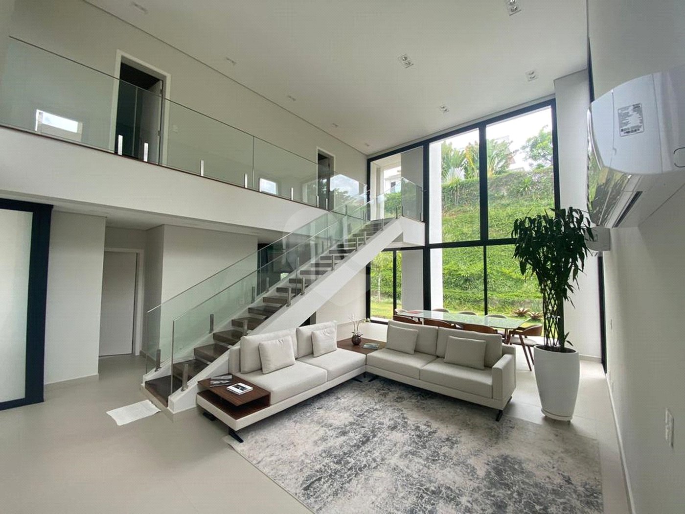 Casa à venda com 3 suítes no condomínio Veduta Residencial, Jundiaí - SP