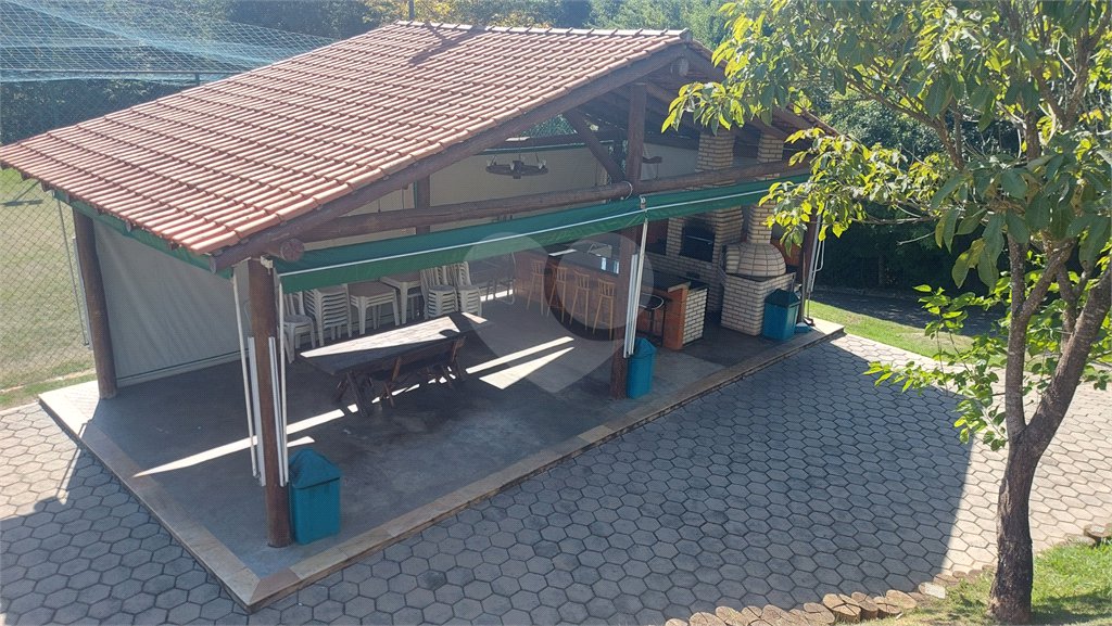 Terreno à venda no condomínio Village Ipanema 1, Araçoiaba da Serra - SP