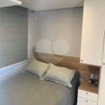 Apartamento à venda com 1 quarto em Vila Leopoldina, São Paulo, SP