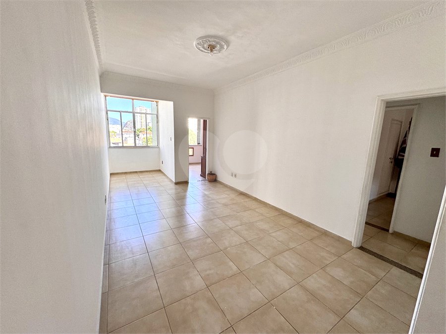 Apartamento à venda com 3 quartos em Maracanã, Rio de Janeiro, RJ