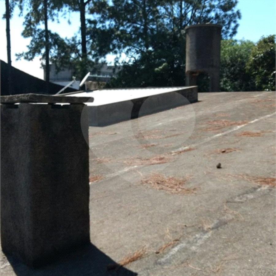 Terreno à venda em Vila Carmosina, São Paulo, SP