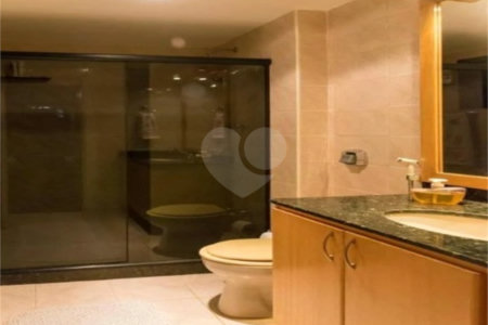 Apartamento à venda com 4 quartos, sendo 2 suítes,  em Tijuca, Rio de Janeiro, RJ