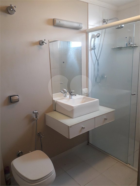 Apartamento para alugar com 2 quartos em Jardim Europa, São Paulo, SP