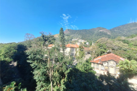 Apartamento à venda com 4 quartos, sendo 1 suíte,  em Tijuca, Rio de Janeiro, RJ