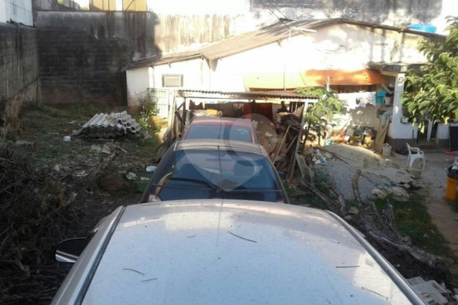 Terreno à venda com 3 quartos em Mandaqui, São Paulo, SP