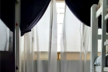 Apartamento à venda com 1 quarto em Liberdade, São Paulo, SP