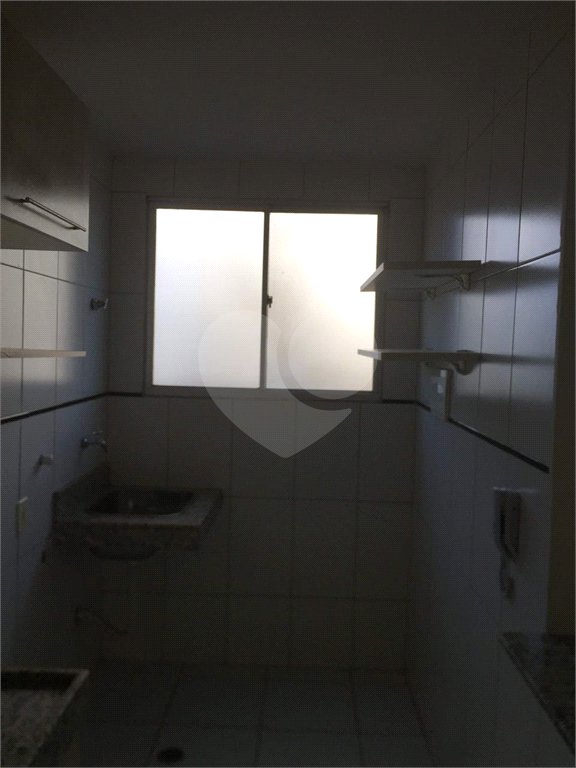 Apartamento à venda com 2 quartos em Vila Monte Alegre, Ribeirão Preto, SP