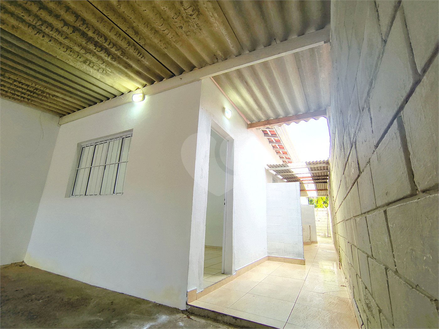 Casa à venda com 2 quartos em Jardim Juscelino Kubitschek, Indaiatuba, SP