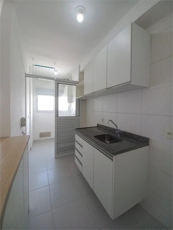 Apartamento à venda com 2 quartos em Água Branca, São Paulo, SP