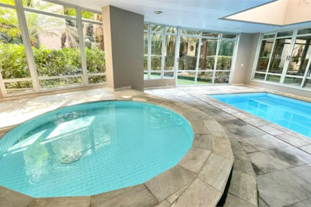 Apartamento à venda com 2 suítes em Parque do Morumbi, São Paulo, SP