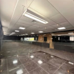 Prédio Corporativo em Santos | 4 Pavimentos | Galpão com Pé-Direito Duplo | Estrutura para +200 Pessoas | Compra Ou Locação