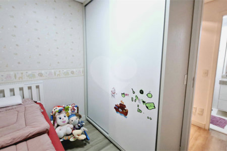 Apartamento à venda com 2 quartos, sendo 1 suíte, em Vila Guarani (z Sul), São Paulo, SP