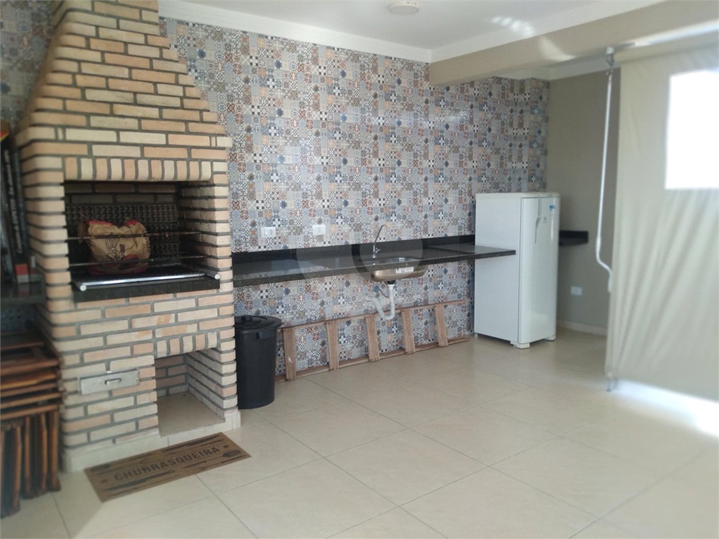 Casa à venda com 2 quartos no condomínio Moradas Parada Inglesa, São Paulo - SP