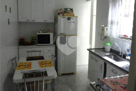 Sobrado à venda com 4 quartos, sendo 2 suítes, em Belenzinho, São Paulo, SP