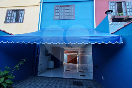 Casa para alugar com 2 quartos em Campo Grande, Rio de Janeiro, RJ