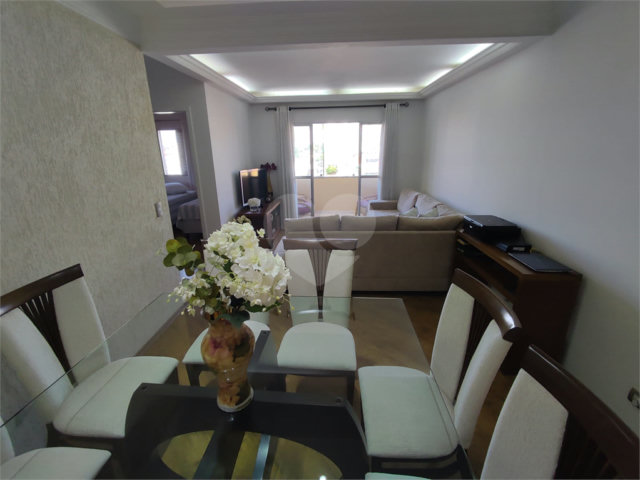 Apartamento à venda com 2 quartos em Freguesia do Ó, São Paulo, SP