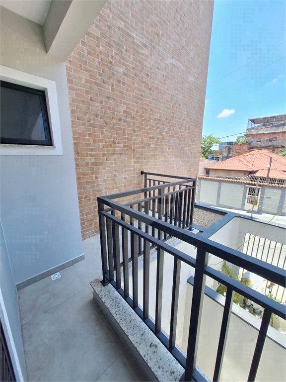 Casa à venda com 2 quartos no condomínio Residencial Carambola, São Paulo - SP
