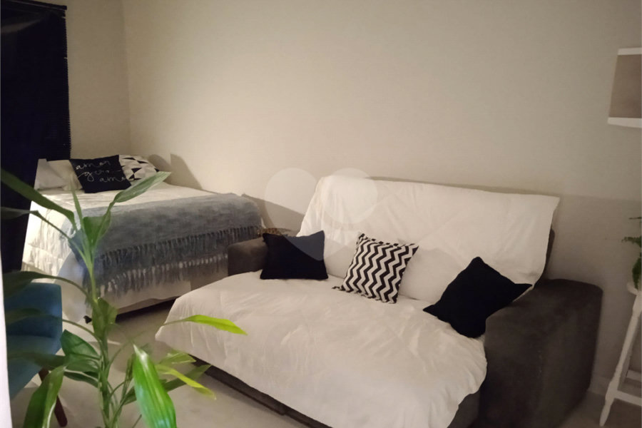 Apartamento à venda com 1 suíte em Santana, São Paulo, SP
