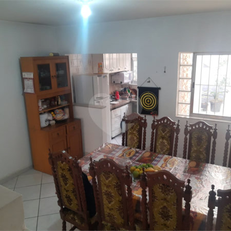 Sobrado à venda com 3 quartos em Jardim Monte Kemel, São Paulo, SP