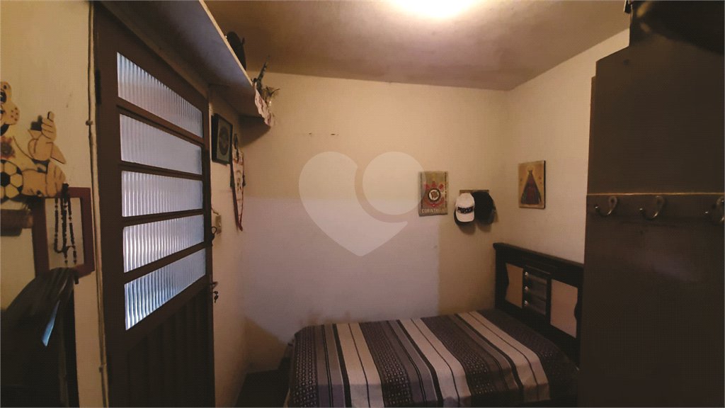 Casa Térrea à venda com 3 quartos em Limão, São Paulo, SP