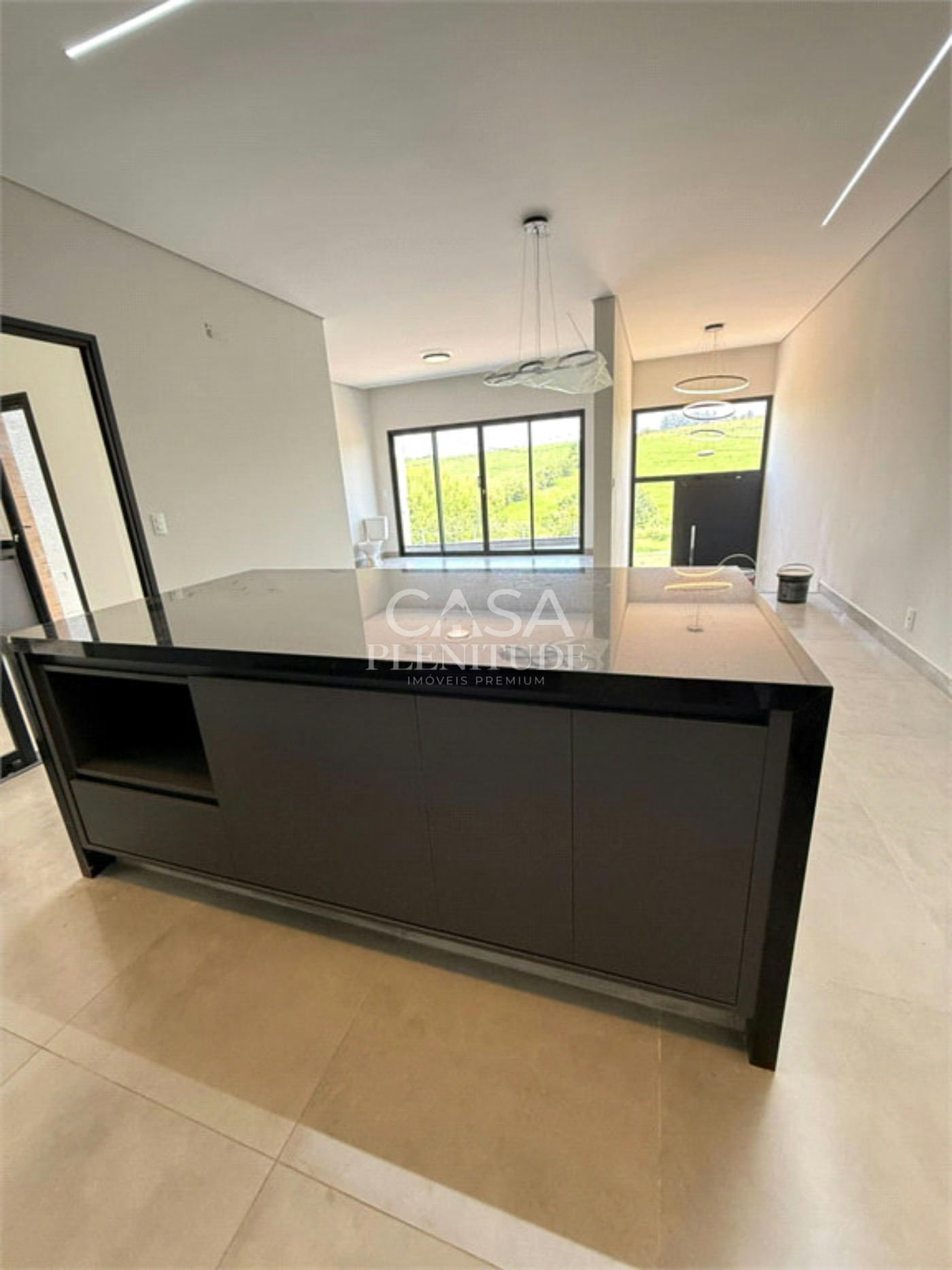 Casa em condomínio à venda com 3 suítes em Jardim Reserva Ipanema, Sorocaba, SP