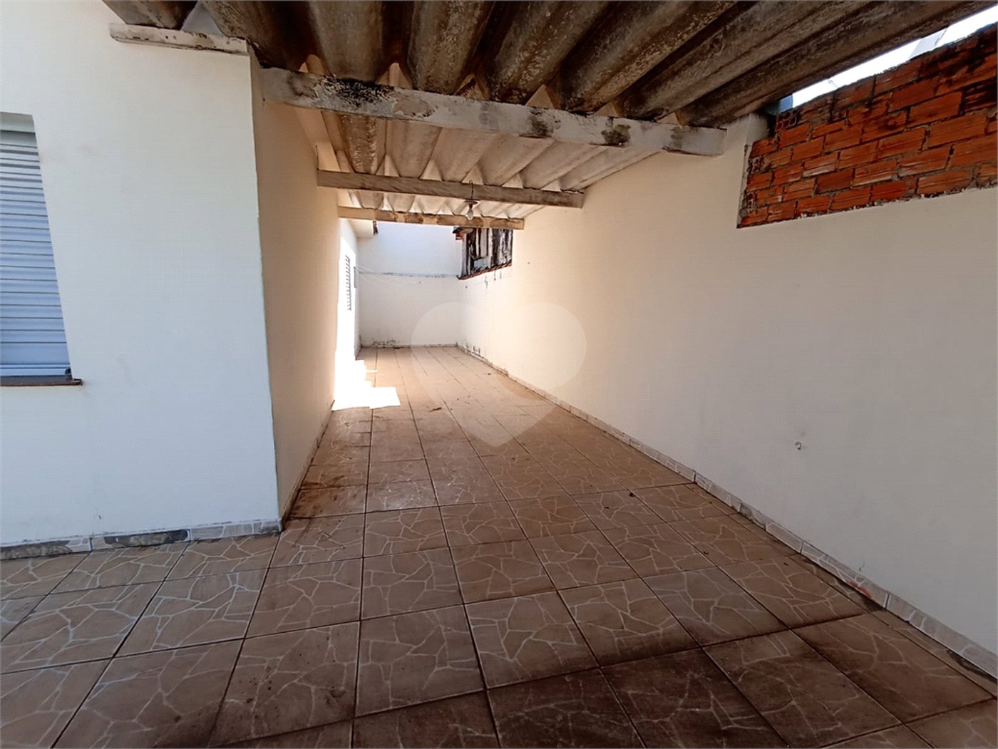 Casa para alugar com 2 quartos no Centro, Itapetininga, SP