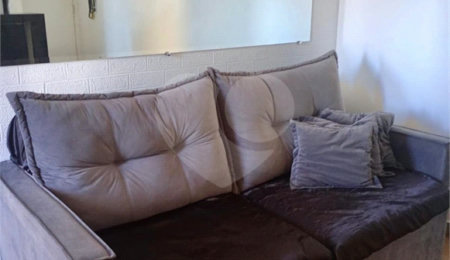 Apartamento à venda com 2 quartos em Casa Verde, São Paulo, SP