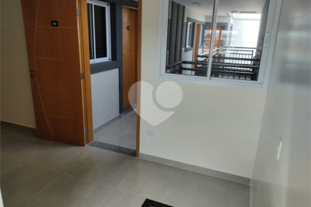 Apartamento à venda com 1 quarto em Parque Vitória, São Paulo, SP
