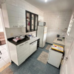 Apartamento à venda, 61 m² por R$ 345.000,00 - Marapé - Santos/SP