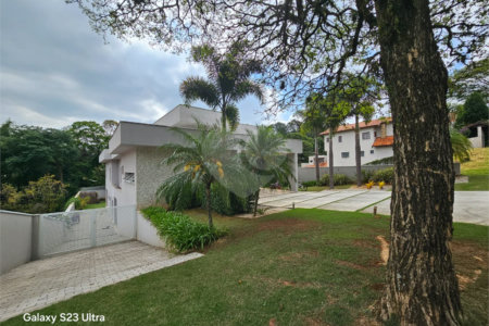 Casa à venda com 4 suítes no condomínio Vinhas da Vista Alegre - Lado Café, Vinhedo - SP