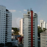 Apartamento à venda com 4 quartos, sendo 3 suítes, em Vila Andrade, São Paulo, SP