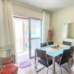 Apartamento à venda com 1 quarto em Real, Praia Grande, SP