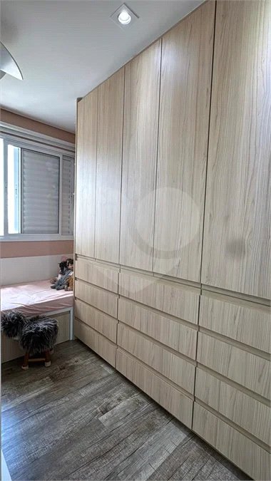 92 m², 3 dormitórios, varanda gourmet, 2 vagas e lazer completo